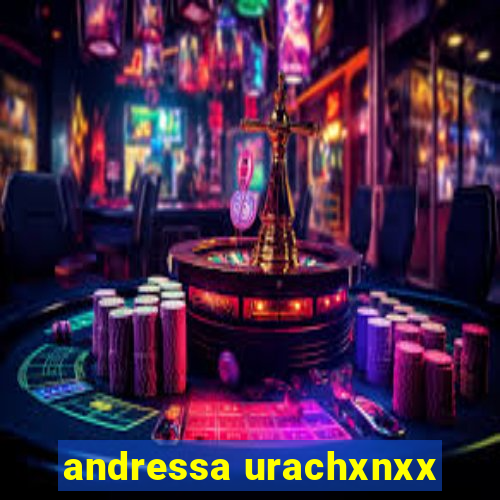 andressa urachxnxx